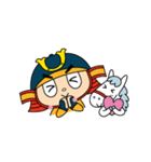しげただくん（個別スタンプ：12）