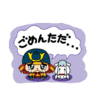 しげただくん（個別スタンプ：13）
