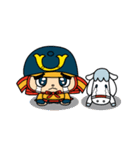 しげただくん（個別スタンプ：14）