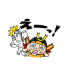 しげただくん（個別スタンプ：15）
