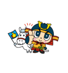 しげただくん（個別スタンプ：18）