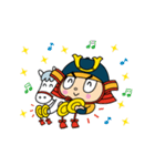しげただくん（個別スタンプ：20）