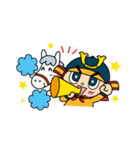 しげただくん（個別スタンプ：22）