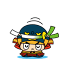 しげただくん（個別スタンプ：24）