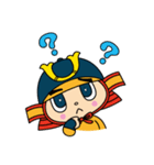 しげただくん（個別スタンプ：26）
