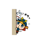 しげただくん（個別スタンプ：27）