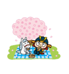 しげただくん（個別スタンプ：28）
