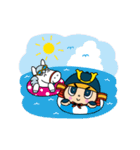 しげただくん（個別スタンプ：30）