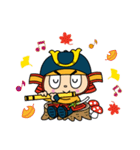 しげただくん（個別スタンプ：31）