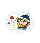 しげただくん（個別スタンプ：32）