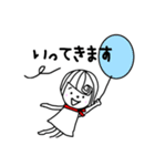 大人女子シンプルスタンプ日常編（個別スタンプ：39）