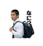 こしあんAI男子（個別スタンプ：31）