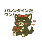 プリチワの季節イベント日和♪（個別スタンプ：7）
