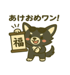 プリチワの季節イベント日和♪（個別スタンプ：8）