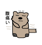 ハイエット（個別スタンプ：16）
