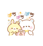 かないひなたのどうぶつの気持ちスタンプ（個別スタンプ：13）