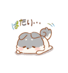 かないひなたのどうぶつの気持ちスタンプ（個別スタンプ：30）