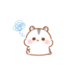 かないひなたのどうぶつの気持ちスタンプ（個別スタンプ：33）