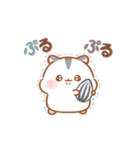 かないひなたのどうぶつの気持ちスタンプ（個別スタンプ：36）