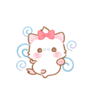 かないひなたのどうぶつの気持ちスタンプ（個別スタンプ：39）