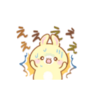 かないひなたのどうぶつの気持ちスタンプ（個別スタンプ：40）