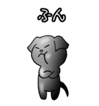 プチ ブラバンソン その1（ウメ）（個別スタンプ：34）