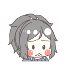 ちっちゃいとうけんちゃん。2（個別スタンプ：24）