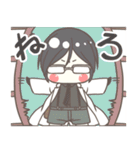 ちっちゃいとうけんちゃん。2（個別スタンプ：31）