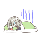 ちっちゃいとうけんちゃん。2（個別スタンプ：33）
