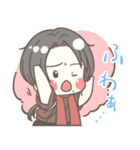 ちっちゃいとうけんちゃん。2（個別スタンプ：39）
