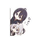 あつまれ粟田口スタンプ【とうらぶ】（個別スタンプ：40）