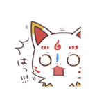 こんのすけの日常2（個別スタンプ：6）