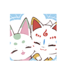 こんのすけの日常2（個別スタンプ：16）