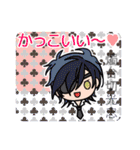 刀剣乱舞ONLINEで挨拶（個別スタンプ：30）