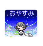 刀剣乱舞ONLINEで挨拶（個別スタンプ：39）