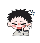 大将～！（刀剣乱舞ONLINE）（個別スタンプ：7）