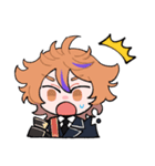 大将～！（刀剣乱舞ONLINE）（個別スタンプ：15）