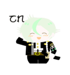 【刀剣乱舞】髭切・膝丸【日常使える♪】（個別スタンプ：23）