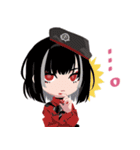 和やか本丸の刀剣乱舞スタンプ（個別スタンプ：40）
