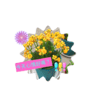 Special Various moods（個別スタンプ：1）