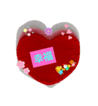 Special Various moods（個別スタンプ：4）