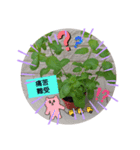 Special Various moods（個別スタンプ：8）