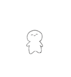 ワロてる日常（修正）（個別スタンプ：2）