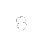 ワロてる日常（修正）（個別スタンプ：13）