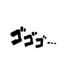 VTuber血魔子ちゃんの中の人（個別スタンプ：37）