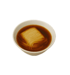 自作ラーメンを作ろう【アレンジ機能】（個別スタンプ：1）