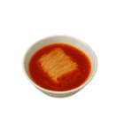 自作ラーメンを作ろう【アレンジ機能】（個別スタンプ：4）