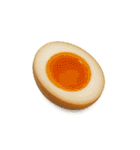 自作ラーメンを作ろう【アレンジ機能】（個別スタンプ：17）