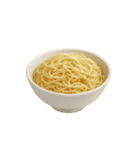 自作ラーメンを作ろう【アレンジ機能】（個別スタンプ：37）