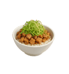 自作ラーメンを作ろう【アレンジ機能】（個別スタンプ：38）
